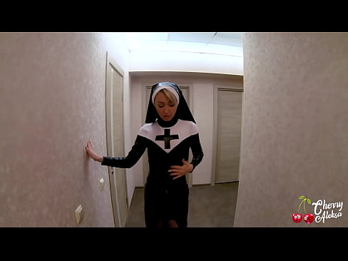 ❤️ Sexy Nun Sucking and Fucking in the Ass to Mouth ❤️❌ Sex video at en-gb.naffuck.xyz ❌️